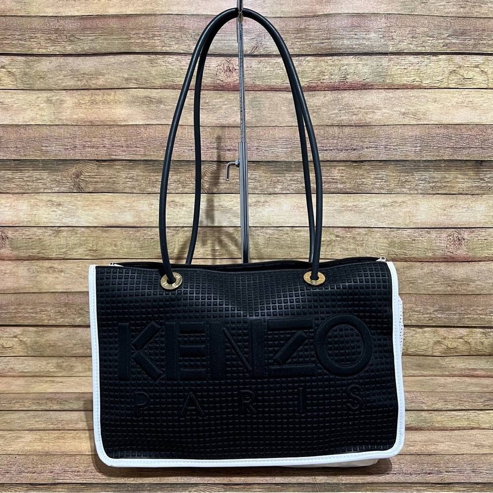 Kenzo Konbo Shoulder Bag